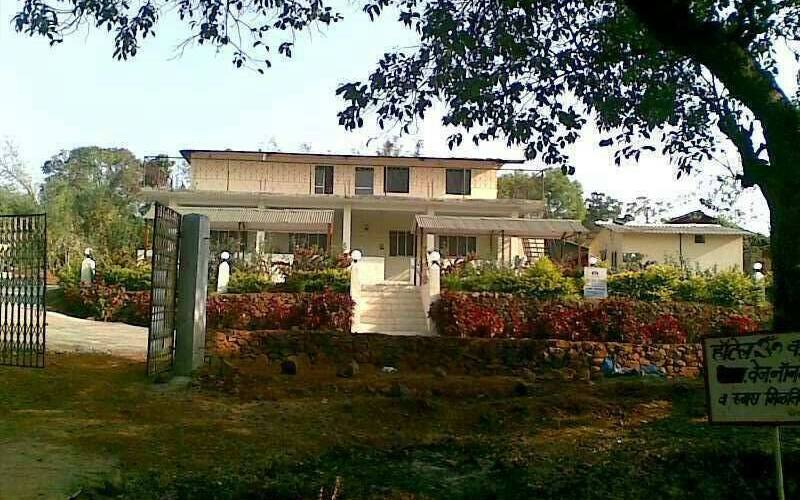 Omkar Hotel, Mahabaleshwar 3